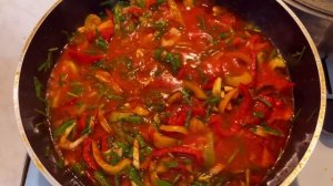 ЛАГМАН на Зиму, примитивно просто и вкусно! #лагман #назиму #банкажабу