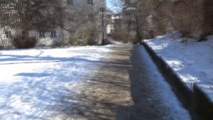 ОБЗОР ГОРОДА РОСТОК(СТАРЫЙ ГОРОД,РАТУША )