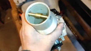 ГАЗ-69. Делаем инжектор на родном двигателе