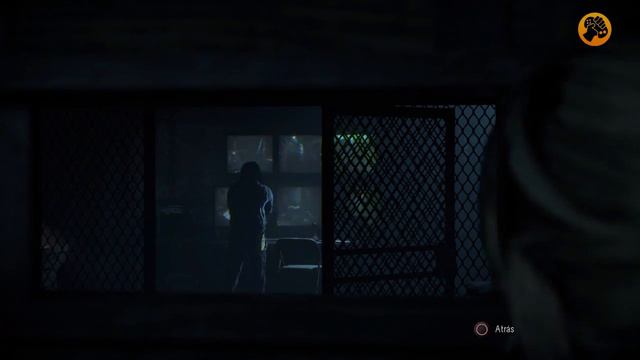 Until Dawn, Video Guía: Capítulo 7 - Sam смотреть онлайн