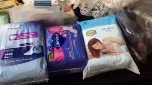 Сумки в роддом!!!