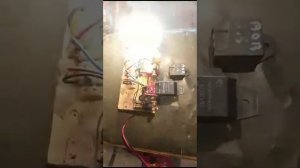 проверка реле поворотов классика ваз 4 контакта и 5 контактов