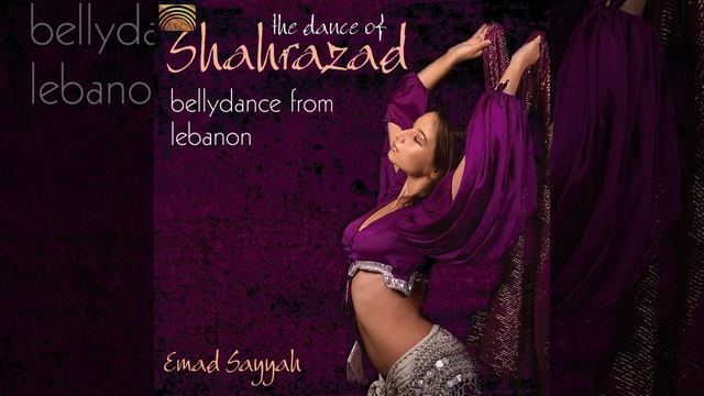 Raksat Shahrazad (The Dance of Shahrazad) смотреть онлайн