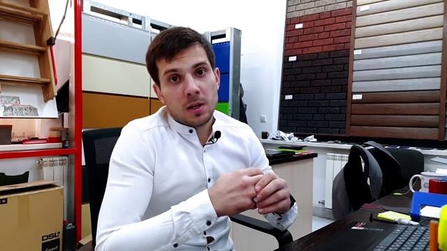 #Сайдинг - легкий строительный материал!  Сайдинг купить в Алматы | продажа сайдинга | #КровМаркет