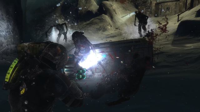 Dead Space 3 Прохождение на Русском ► 20