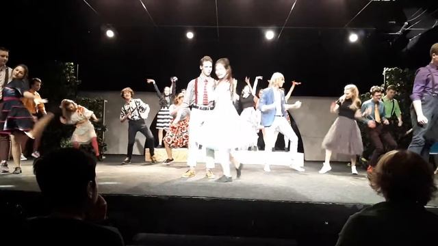 Литературная гостиная смотреть онлайн