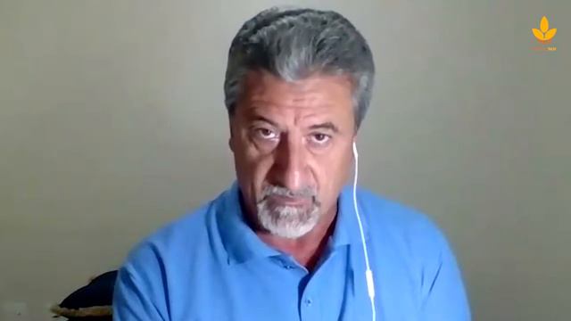 ТОЧНОЕ ЗЕМЛЕДЕЛИЕ В БРАЗИЛИИ. ХОСЕ МОЛИН – World of NAN смотреть онлайн