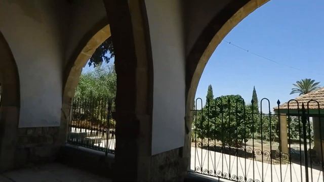 CWB | Hala Sultan Tekke | Debunking Turkish Propaganda смотреть онлайн