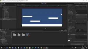 НЕЙРОСЕТЬ СДЕЛАЛА ИГРУ || КАК СДЕЛАТЬ ИГРУ НА UNITY С ПОМОЩЬЮ НЕЙРОСЕТИ?!