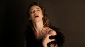 «Демоническая женщина» Н. Тэффи