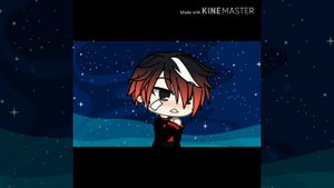 Пропаганда подруга клип гача лайф