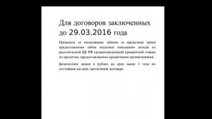 Сколько процентов может начислять микрофинансовая компания по закону