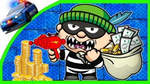 ВОРИШКА БОБ в РОССИИ..! Игра 8-9.mp4