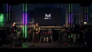 'Bill Withers - Ain't No Sunshine' performed by Mad Men - LIVE @ Club Smederij Tilburg.mp4