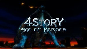 4Story Age of Heroes - Release date April 2024 Android