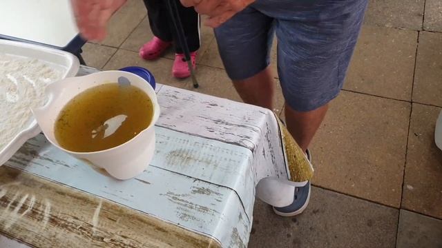 ШТРУДЕЛЬ В КАЗАНЕ В ГЕРМАНИИ ТРИ ШАШЛЫКА смотреть онлайн