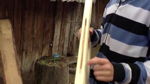 Как сделать pcp пневматику! (часть 1)