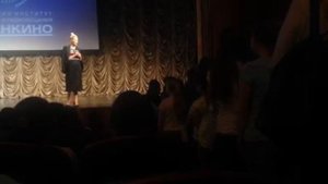 NashGorod.ru: Елена Летучая в Тюмени