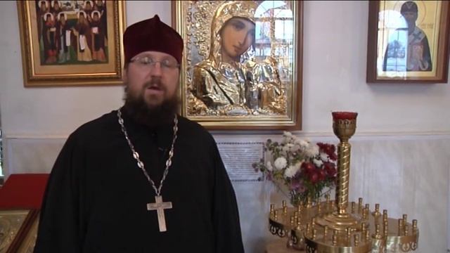 Праздник Казанской иконы Божией матери смотреть онлайн