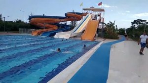 Джакаранда Сиде 5 звезд обзор