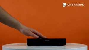 Обзор Видеорегистратора HVR (гибридного) Dahua DH-XVR4116HS-I | Ситилинк