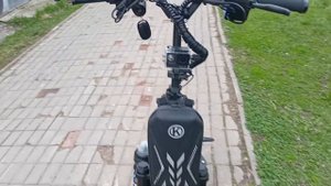 Syccyba R12 PRO LUX.