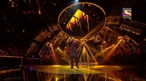 Salman ने दिया एक Soulful Performance | Indian Idol Season 10