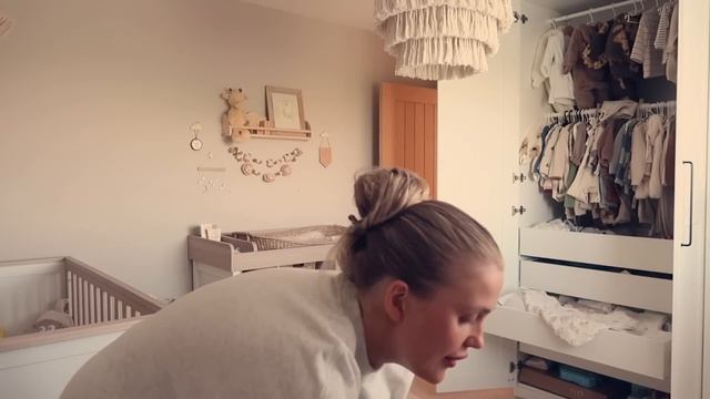 DAY IN THE LIFE | frosty morning, farm shops, home organisation & cooking a cosy soup!