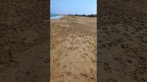 Лучший пляж Дагестана