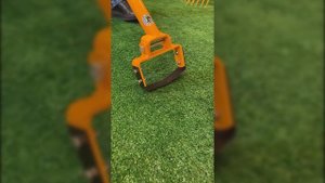 Плоскорез, Тяпка Торнадика, Легированная сталь, 15 см. Озон