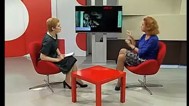 Что такое кинотерапия?