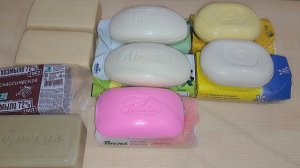 МЫЛЬНИЦА НА СЕНТЯБРЬ🧽soap for a month