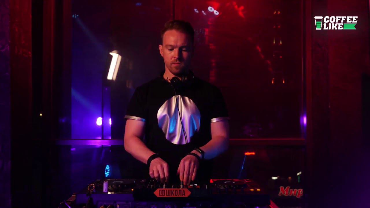 DJ Titov на ХлыновФест — Будь уверен! [запись трансляции]