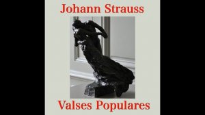 02 SWR Sinfonieorchester - Kaiser-Walzer, Op. 437 - Johann Strauss: Valses Populares