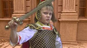 Река между мирами2