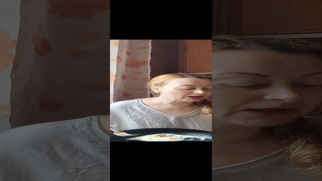 Деревенский завтрак