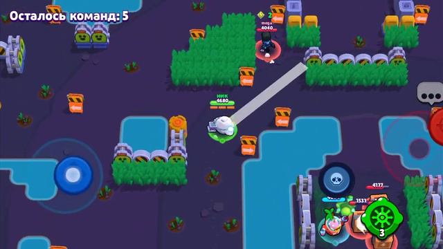 бравл старс смотреть онлайн