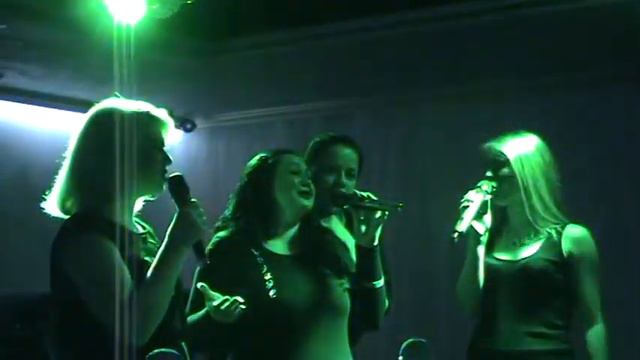 Группа * Все звезды*. "Теряют люди друг друга" ))) смотреть онлайн