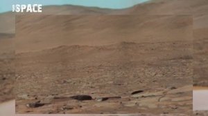 Mars Perseverance Rover Released New 4k Footage of Mars Planet Real Video on Sol 918 | Mars 4k Vide