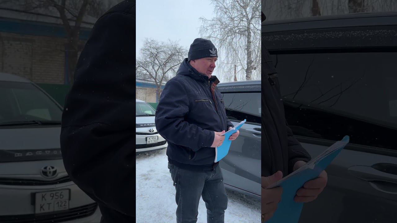 Отзывы клиентов #автосаукционовяпонии #автомобилиподзаказ #автосаукционовкореи #тальменка22rus