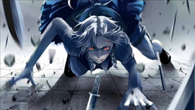 Nightcore - Inis Mona [Eluveitie] смотреть онлайн