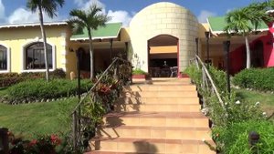 Tryp Cayo Coco - Video Tour HD