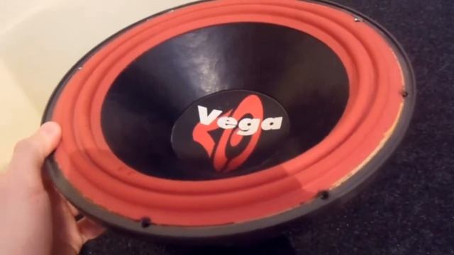 CerwinVega 124 ОБЗОР смотреть онлайн