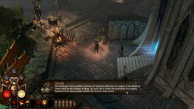 Warhammer: Chaosbane - For the Empire! - Ep 14 смотреть онлайн