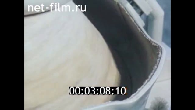 1989г. совхоз имени 60 -летия СССР. посёлок Васильевское. Вологодская обл. смотреть онлайн