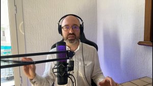 Страх менять работу: а вдруг я не справлюсь? - Михаил Кашкин