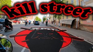 Kill Street | ZMC 1.05.2023 | 57 Регион