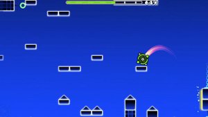 2.2 Stereo Madness? | Geometry Dash 2.2 Beta