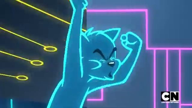 Tom & Jerry Digital Dilemma Part-3 смотреть онлайн