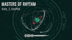 Katy_S, KosMat - Masters Of Rhythm